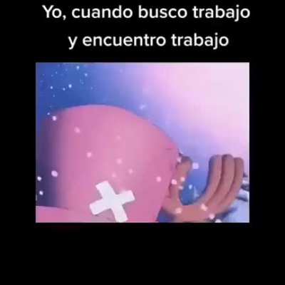 tengo miedo de que me pase