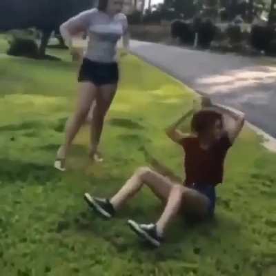 Bitch you ain&rsquo;t shit you ain&rsquo;t tough