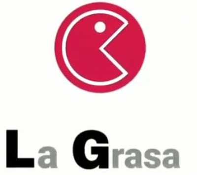 La grasa 😍😍