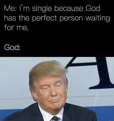 I&rsquo;m afraid he doesn&rsquo;t