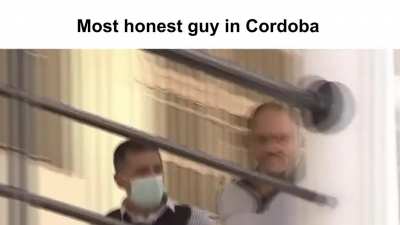 Argentina Slander