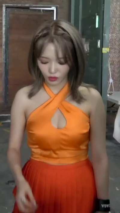 fromis_9 - Jisun