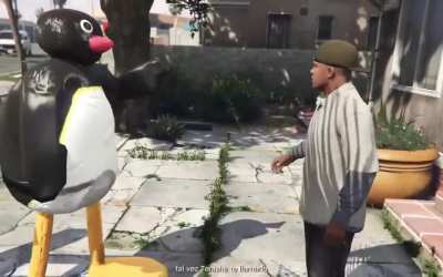NOOT NOOT