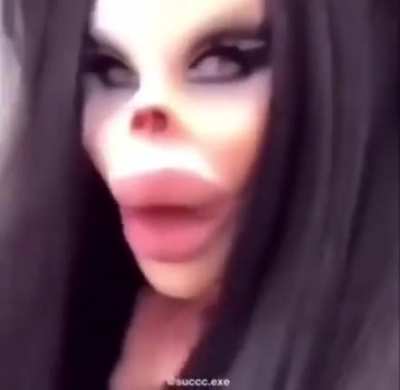 bratz doll girl