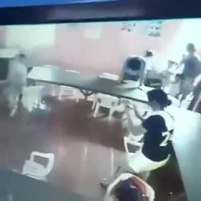 Wake up it&rsquo;s to go