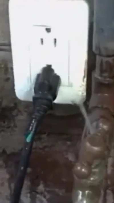 Como no soy electricista no opino