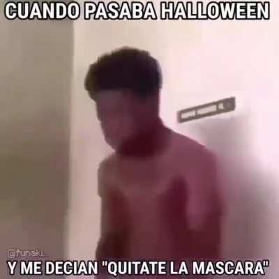 Siempre me pasa :(