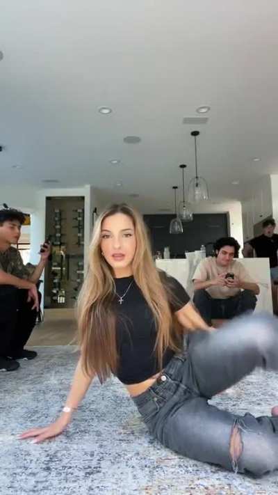 New TikTok.