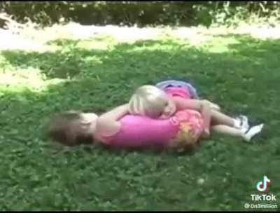blursed sad story
