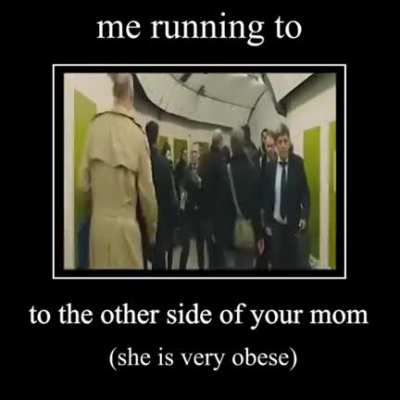 tu mama