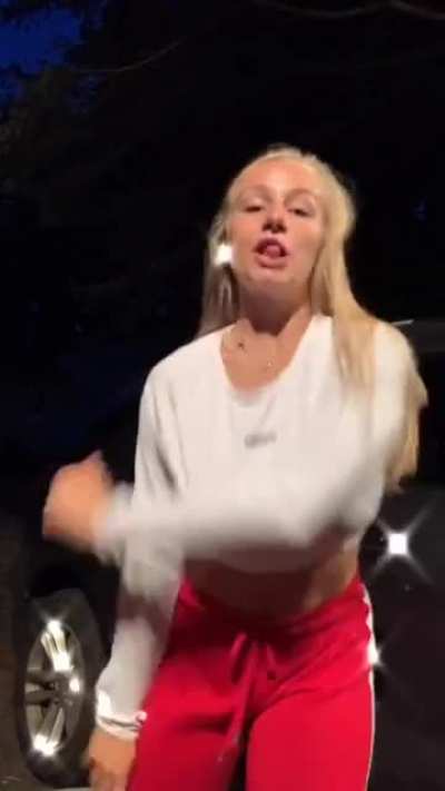Hannah Woods