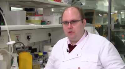 &ldquo;We&rsquo;ve found that recipients of the Pfizer vaccine have 5x-6x LOWER amounts of neutralizing antibodies&hellip;these are the gold standard antibodies of your immune system.&rdquo;