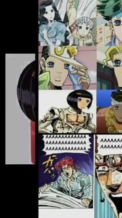 Bizarre shitpost