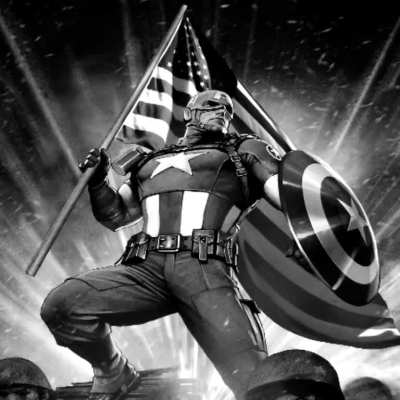 Instrumental Music Military themed
