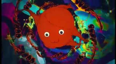 DEMON IN THE NAME OF DEVIL