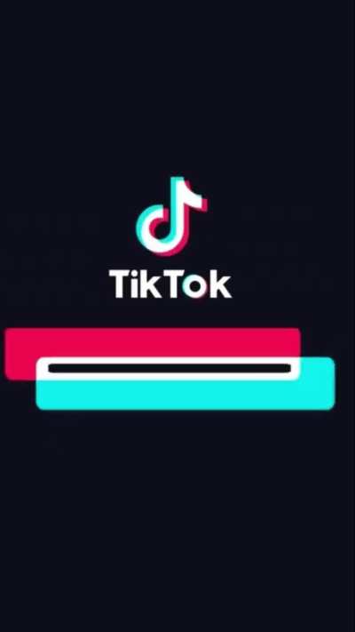 Tik tok baddie