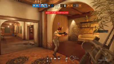 I don't even know what to call this