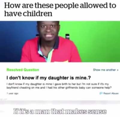 Maybe Maybe Maybe