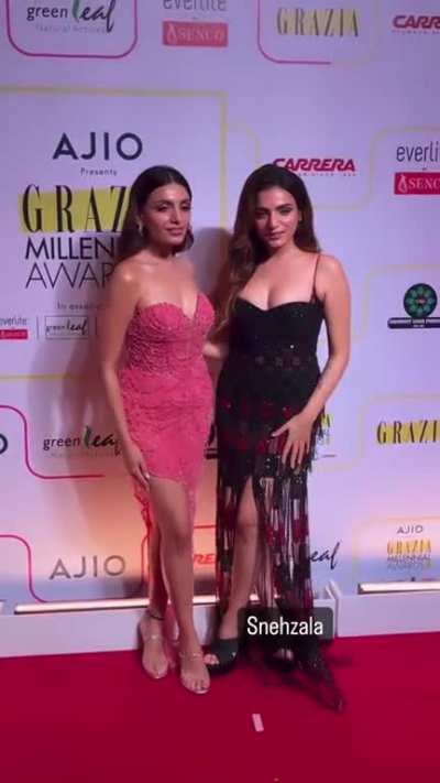 Prakriti & Sukriti ð¥ð<wbr>¥ð<wbr>¥µ
