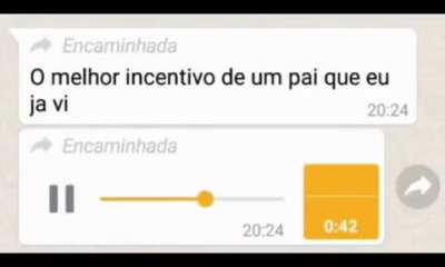 Mas que incentivo
