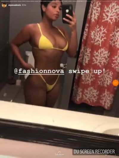 Tight top