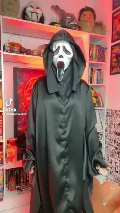 Trick Or Treat