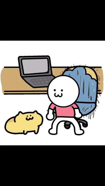 Get tricked human