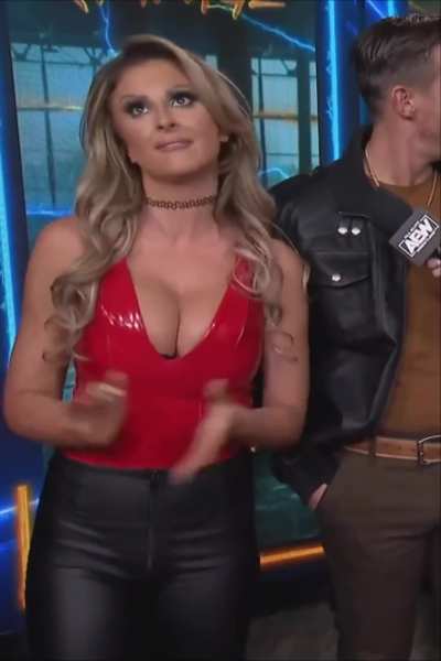 Harley Cameron