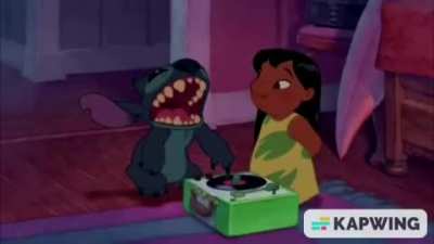 Based Stitch
