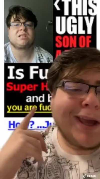 Feels bad man