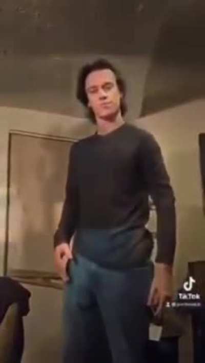 Suddenly morphing