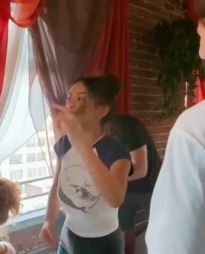 Ylona Garcia