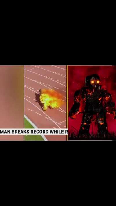 i am fire jason