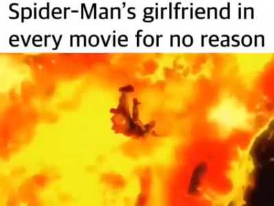 too true