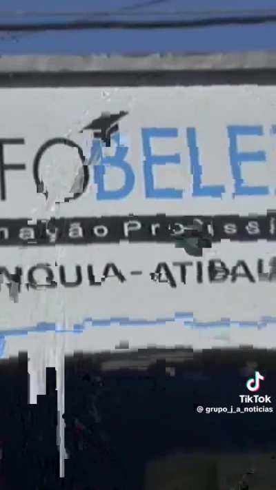 &Eacute; por essa e por outras que sou r/antitrampo 