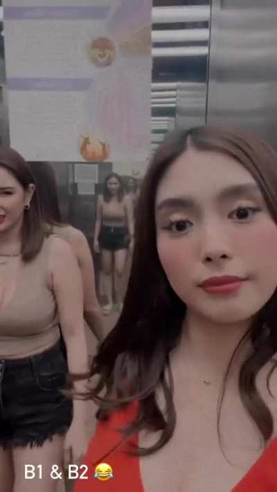 Analyn Barro