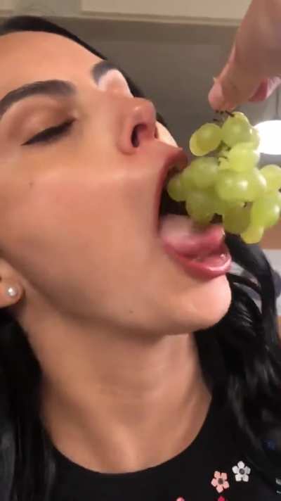 Camila Mendes 🤤