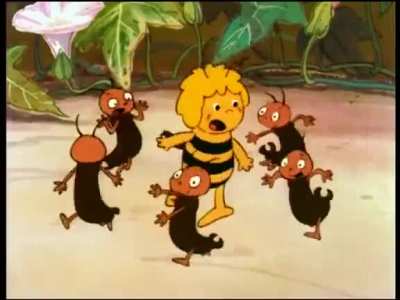 Pollen Post #2