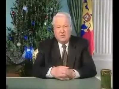 Это было 20 лет назад. Он устал, он ушёл....