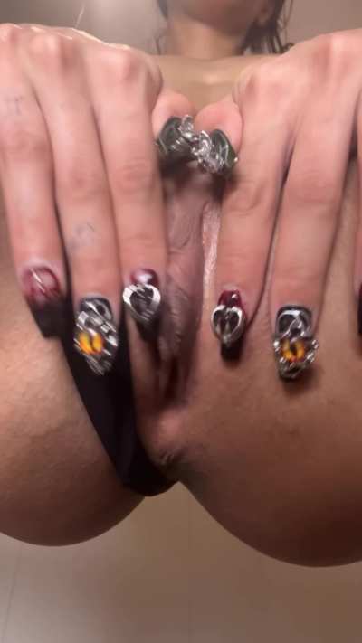 What will you do to make me wet?