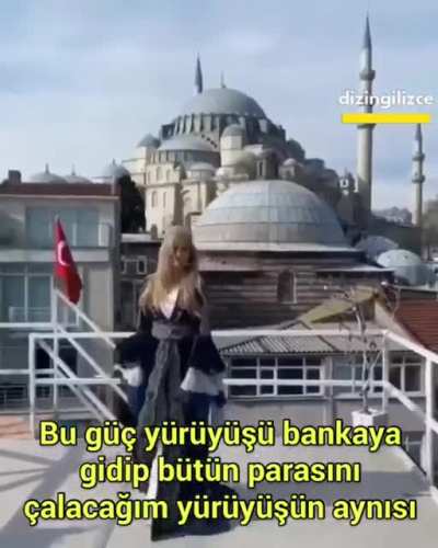 Yabancı kadının t&uuml;rk sugar daddysi olursa bende sugar daddy istiyorum