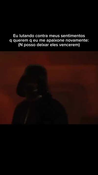 (Apaixonar) por cornografista.