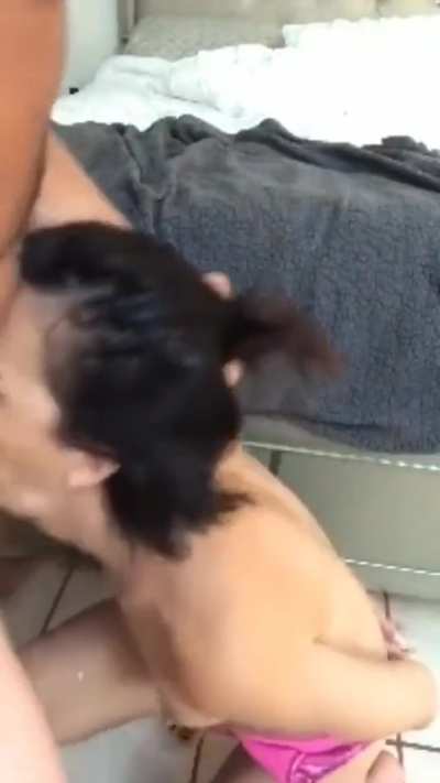 Throat Boxing