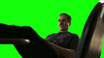 [GREEN SCREEN] "Okay... Show me!" - Lalo Salamanca - Better Call Saul Meme Template
