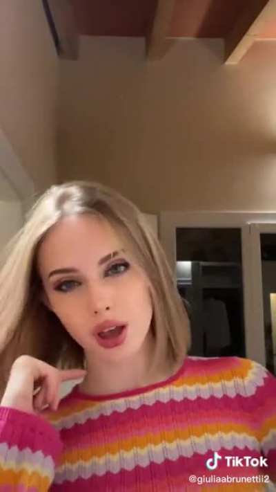 Italian beauty