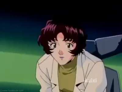 Ent&atilde;o esse que &eacute; o anime dos evang&eacute;licos