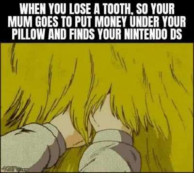 God Damn, rookie mistake