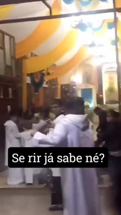 Ser&aacute; que deu ruim ?