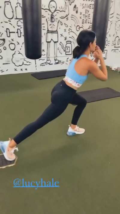 spandex queen