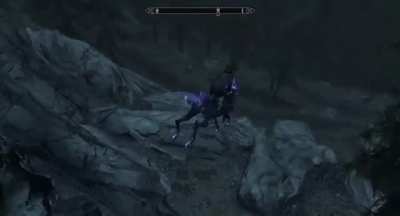 first ever ride on Arvak went gr8